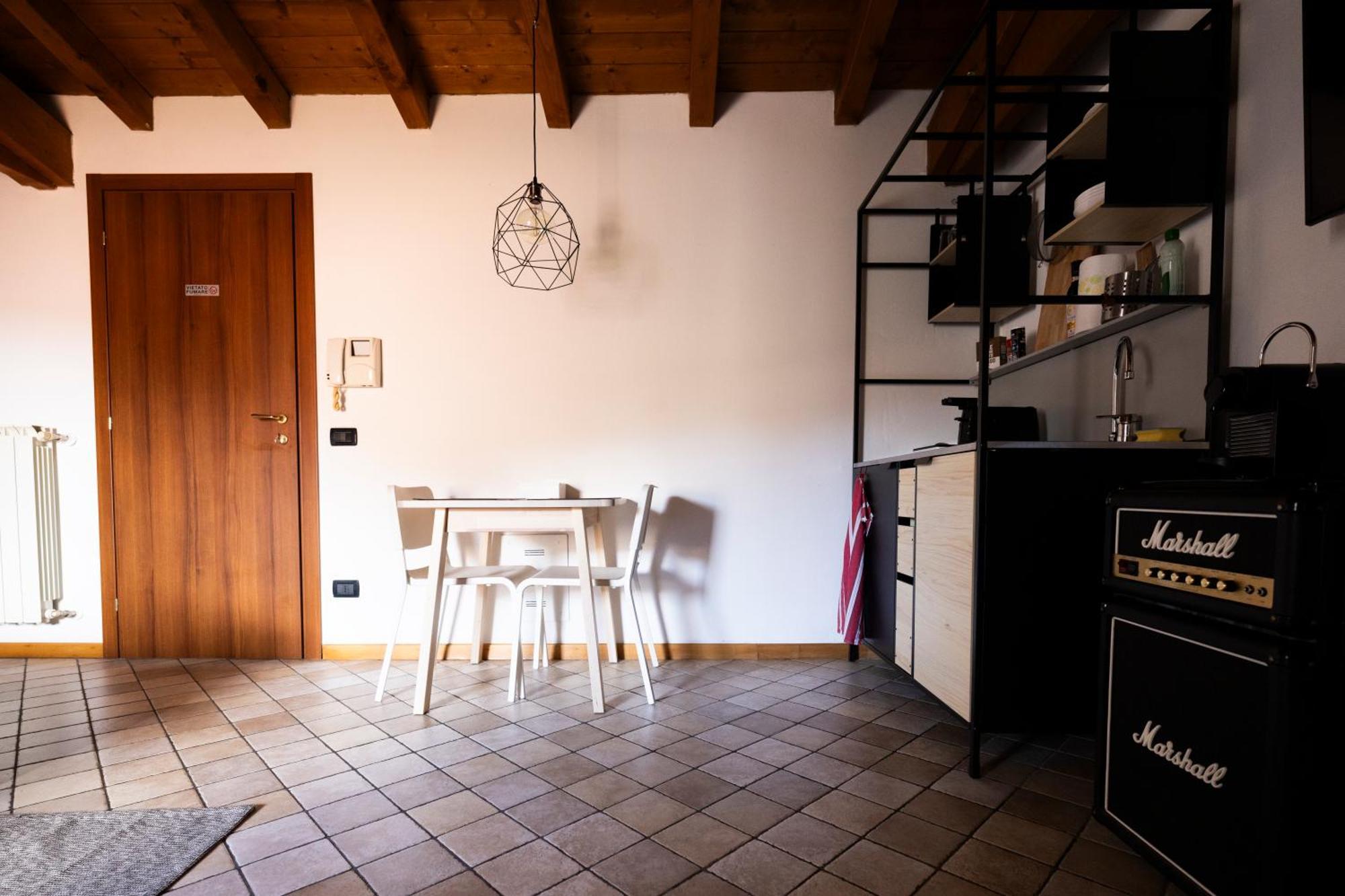 Traditional Italian House - Franciacorta Ровато Экстерьер фото