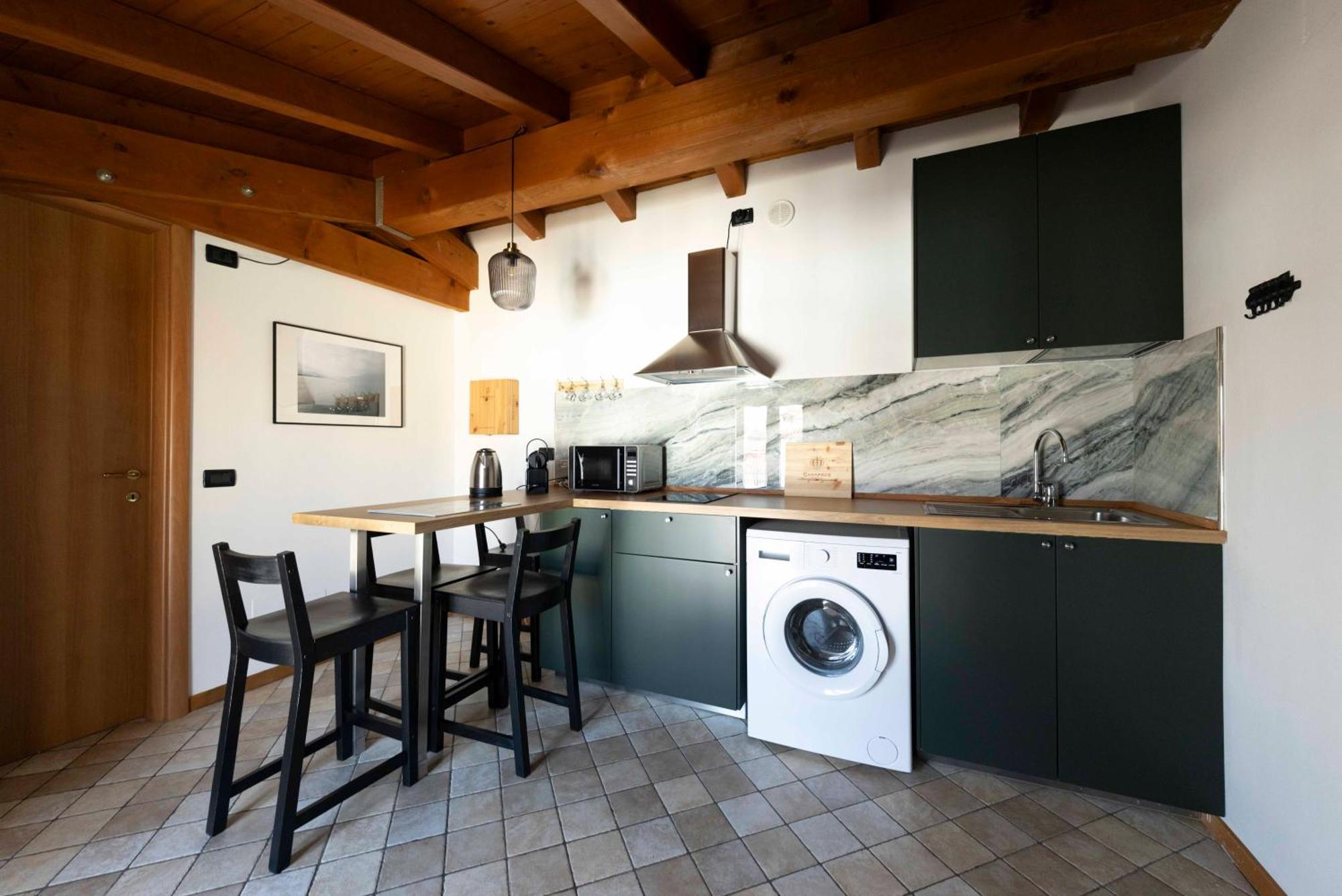 Traditional Italian House - Franciacorta Ровато Экстерьер фото