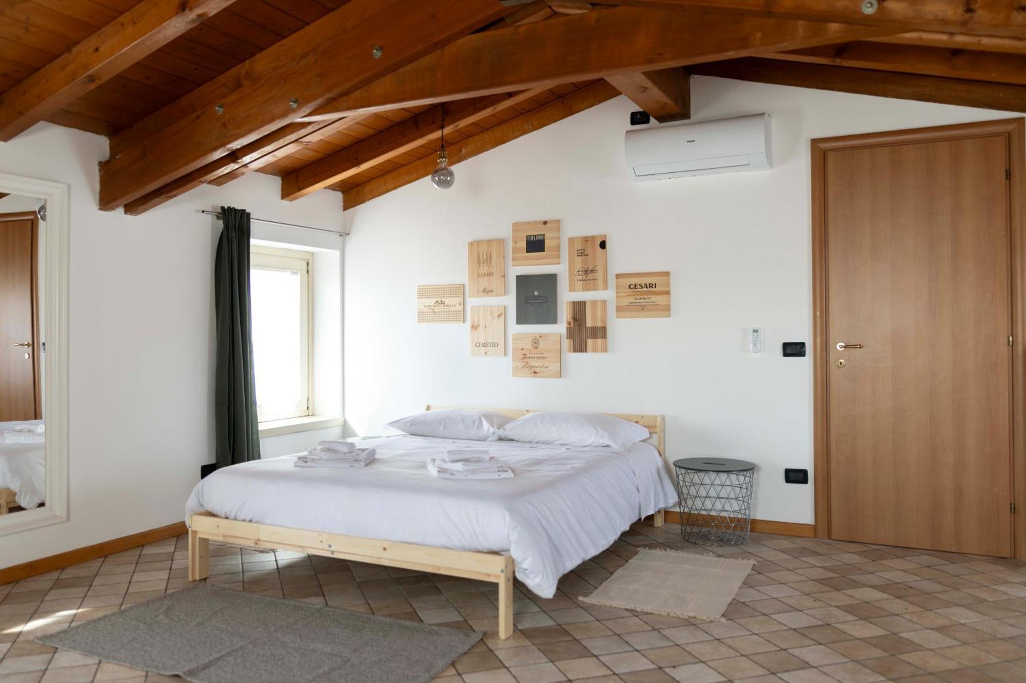 Traditional Italian House - Franciacorta Ровато Экстерьер фото