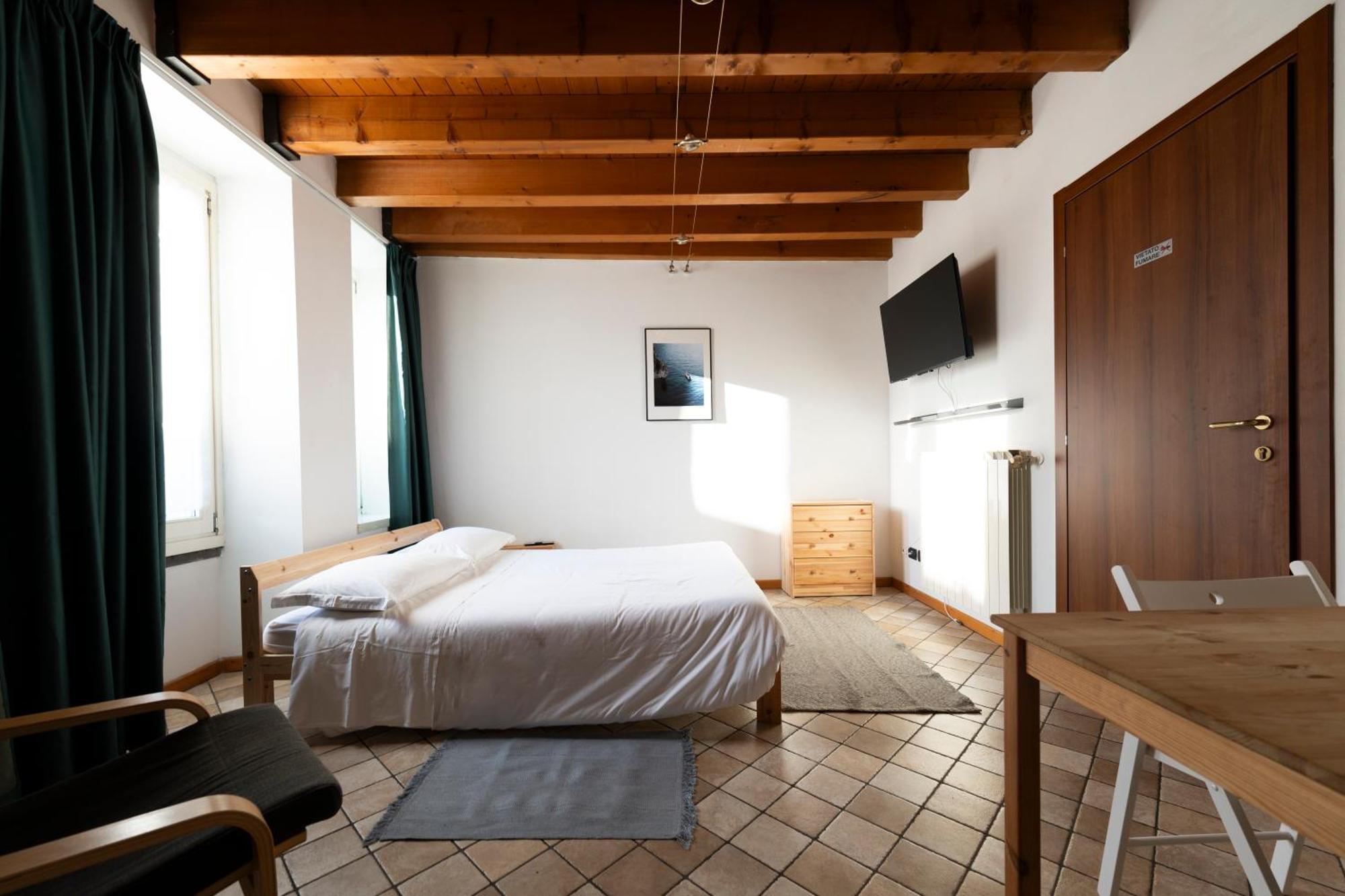 Traditional Italian House - Franciacorta Ровато Экстерьер фото
